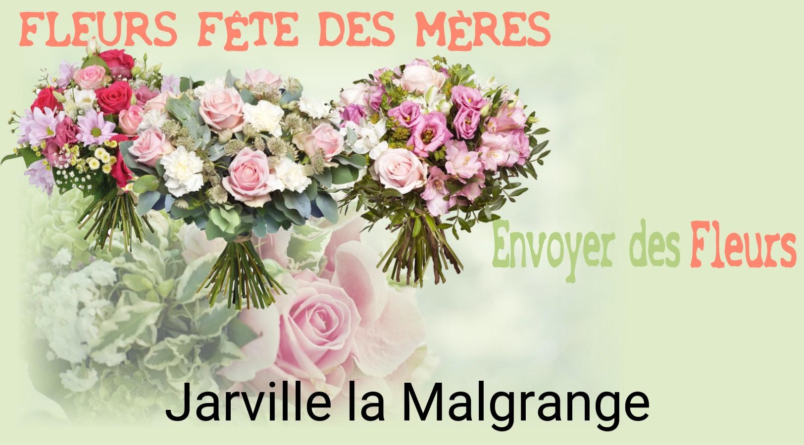 Bouquet de Fête des Mères livré à Jarville-la-Malgrange
