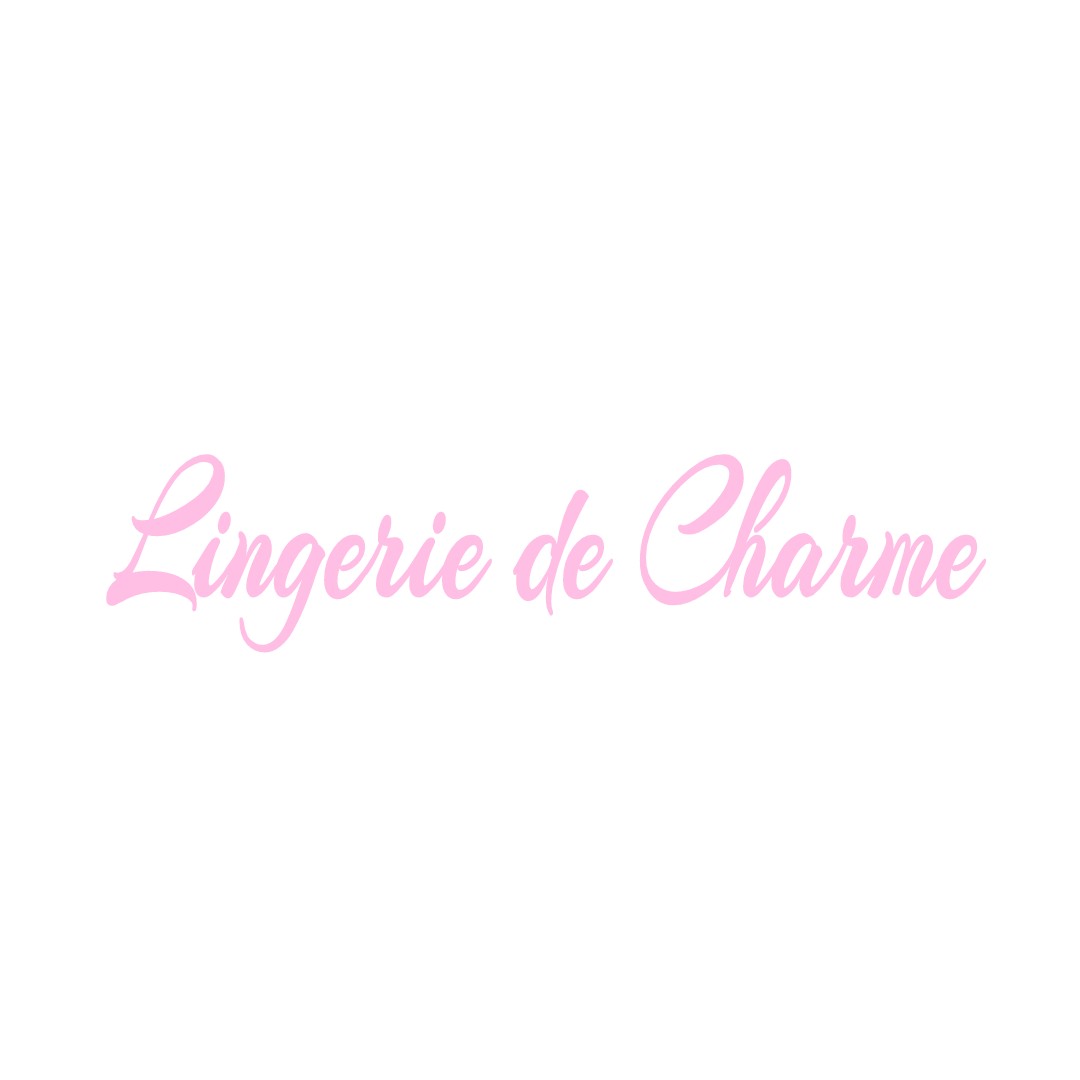 LINGERIE DE CHARME JARVILLE-LA-MALGRANGE